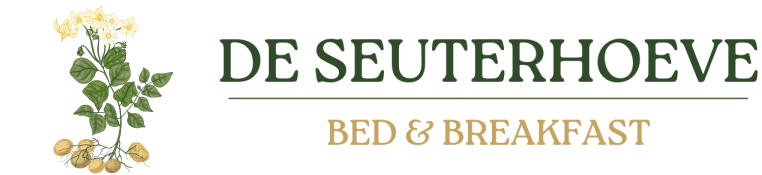 De Seuterhoeve Bed & Breakfast